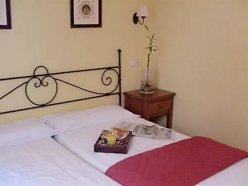 Alda Suite De Los Reyes Toledo Spanje