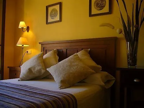 Alda Suite De Los Reyes Toledo