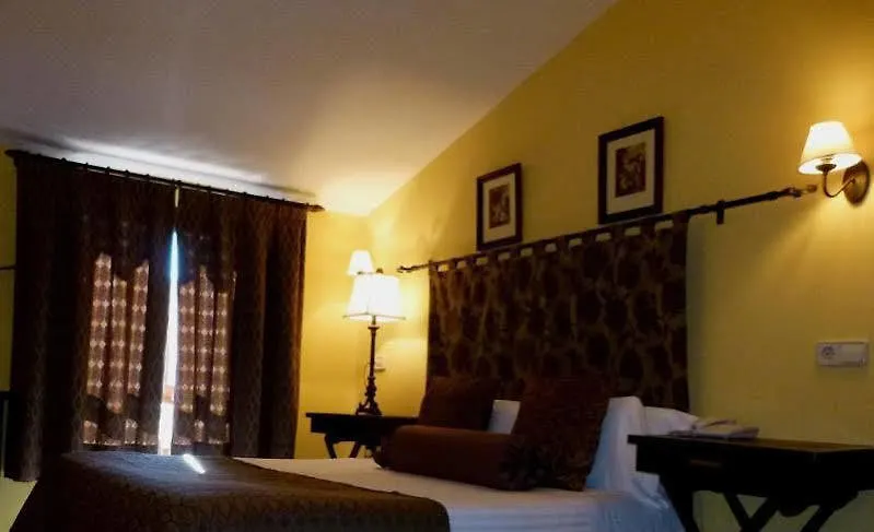 Alda Suite De Los Reyes Toledo
