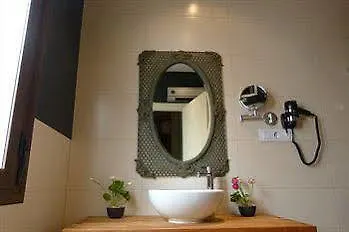 Hotel Alda Suite De Los Reyes Toledo