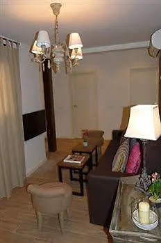 Alda Suite De Los Reyes Toledo Hotel