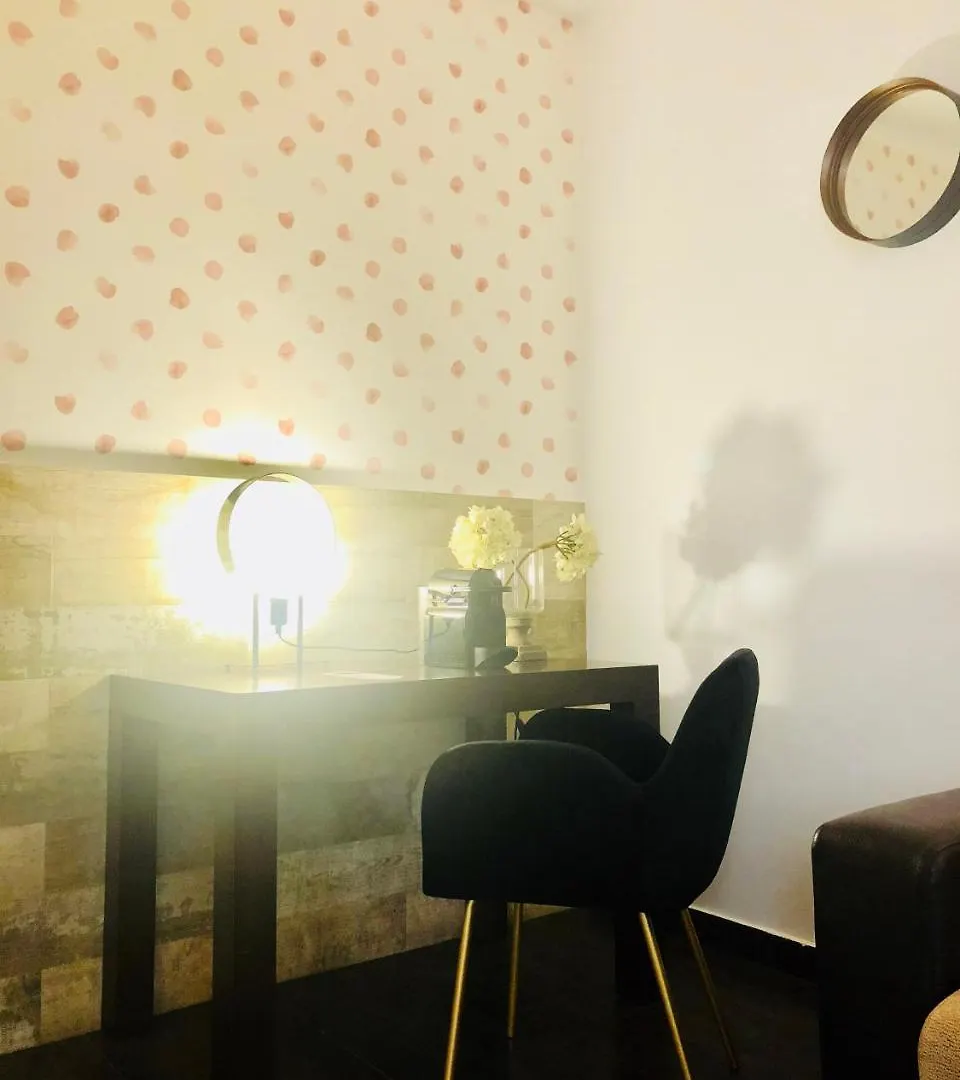 Alda Suite De Los Reyes Toledo Hotel