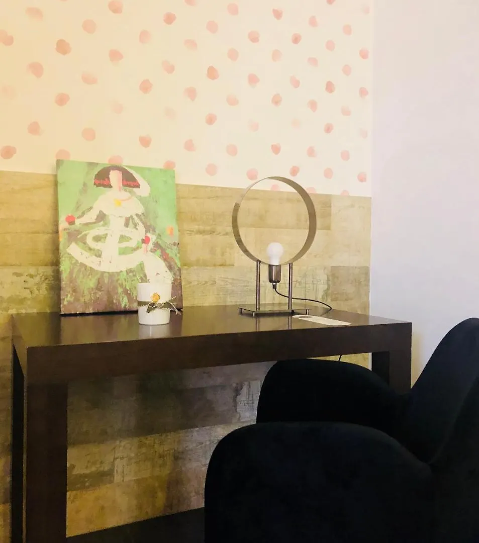 Alda Suite De Los Reyes Toledo Spanje