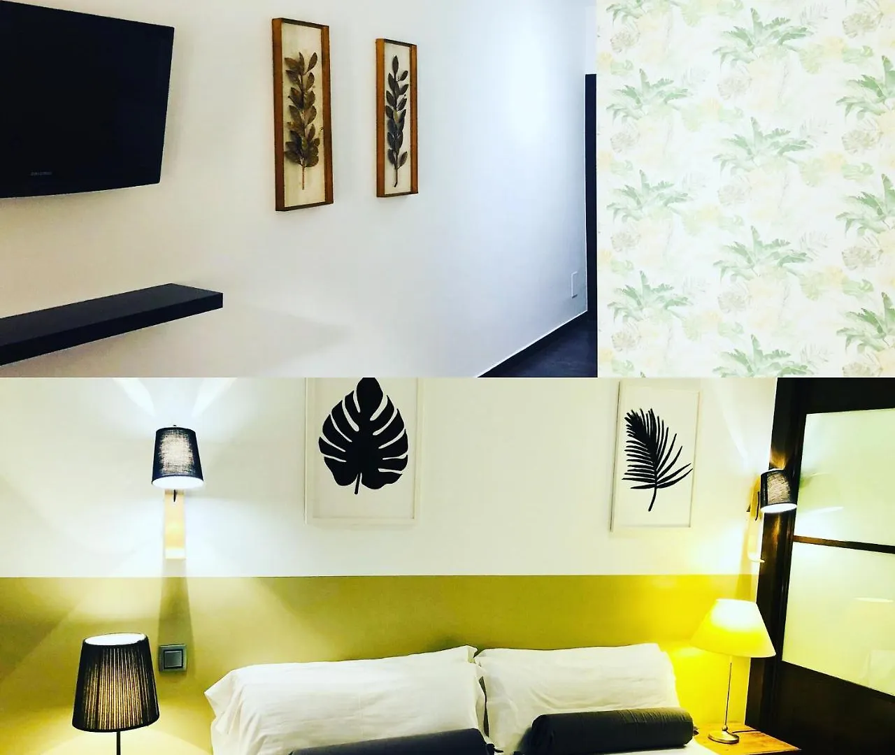 Alda Suite De Los Reyes Toledo