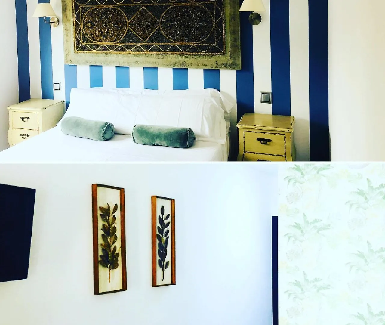 Alda Suite De Los Reyes Toledo Spanje