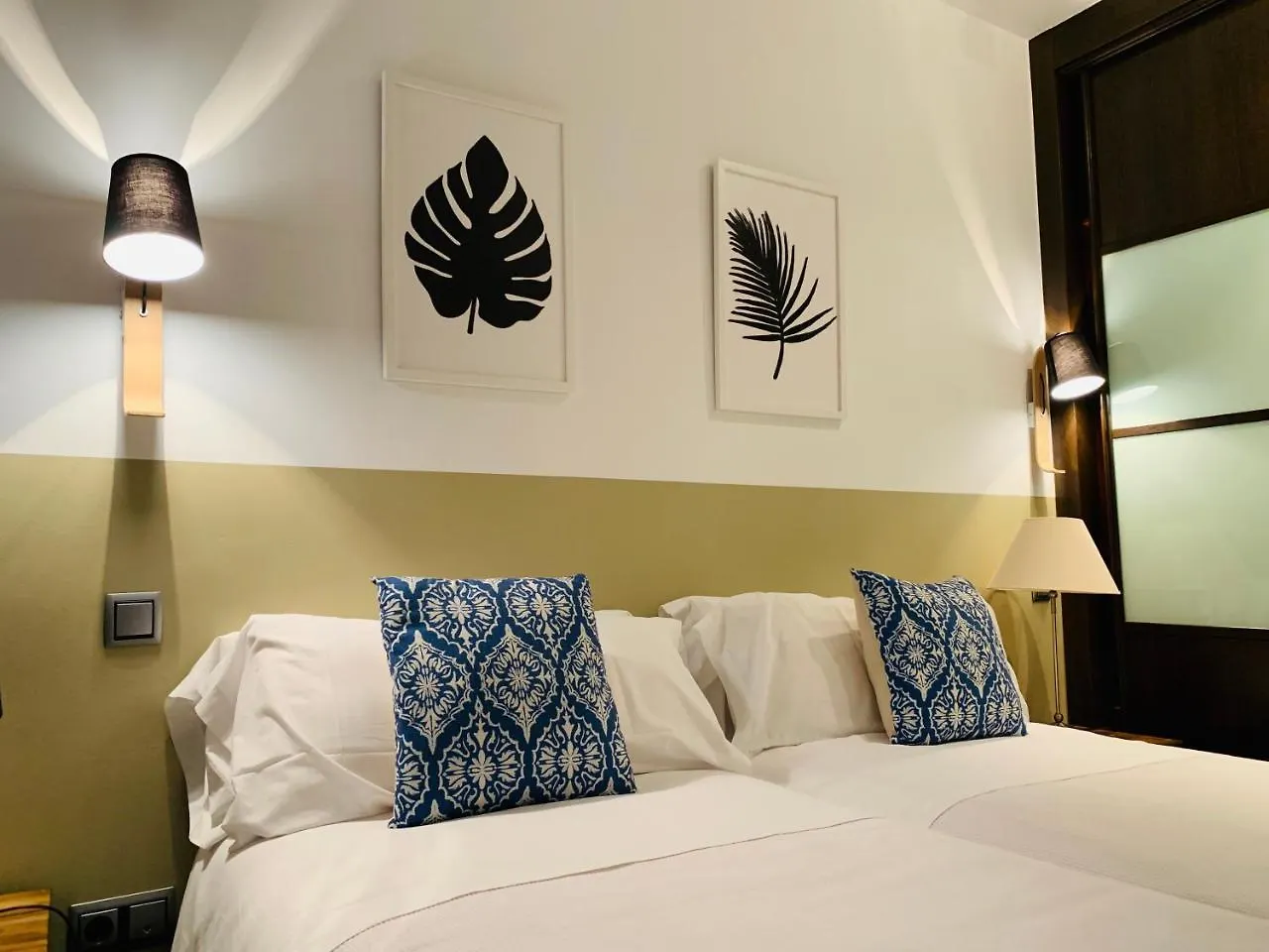 Alda Suite De Los Reyes Toledo Spanje
