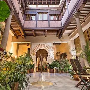 Casa Palacio Rincon De La Catedral Gasthuis