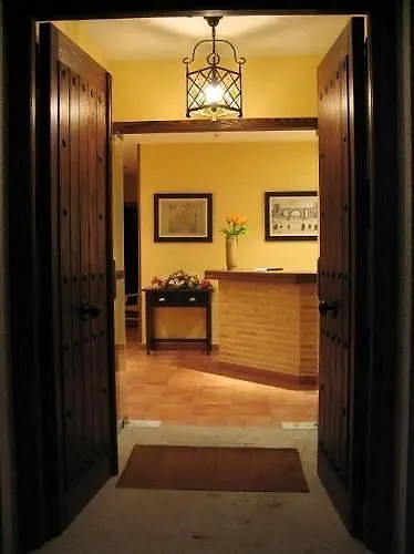 Alda Suite De Los Reyes Toledo 2*,