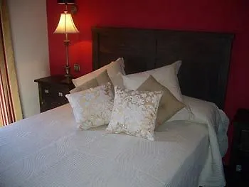 ** Hotel Alda Suite De Los Reyes Toledo Spanien