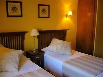 Hotel Alda Suite De Los Reyes Toledo