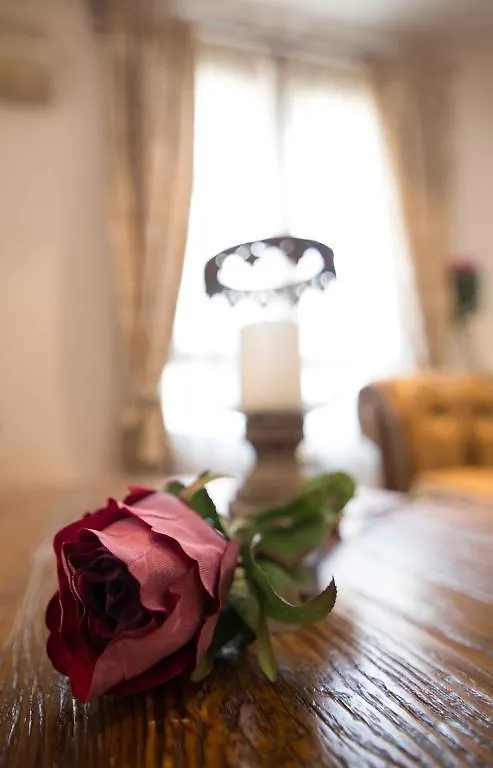 Hotel Alda Suite De Los Reyes Toledo