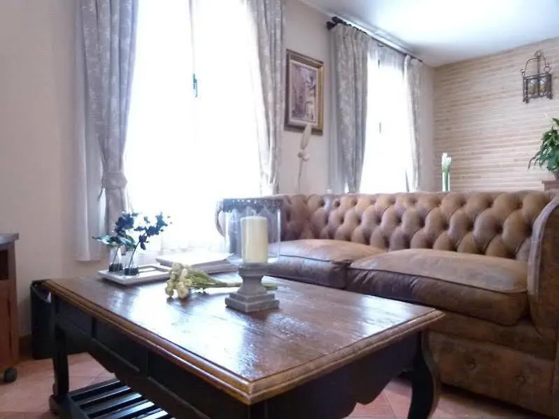 ** Hotel Alda Suite De Los Reyes Toledo Spanien