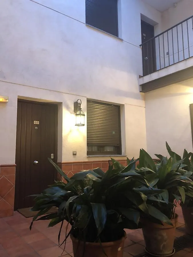 Alda Suite De Los Reyes Toledo Hotel