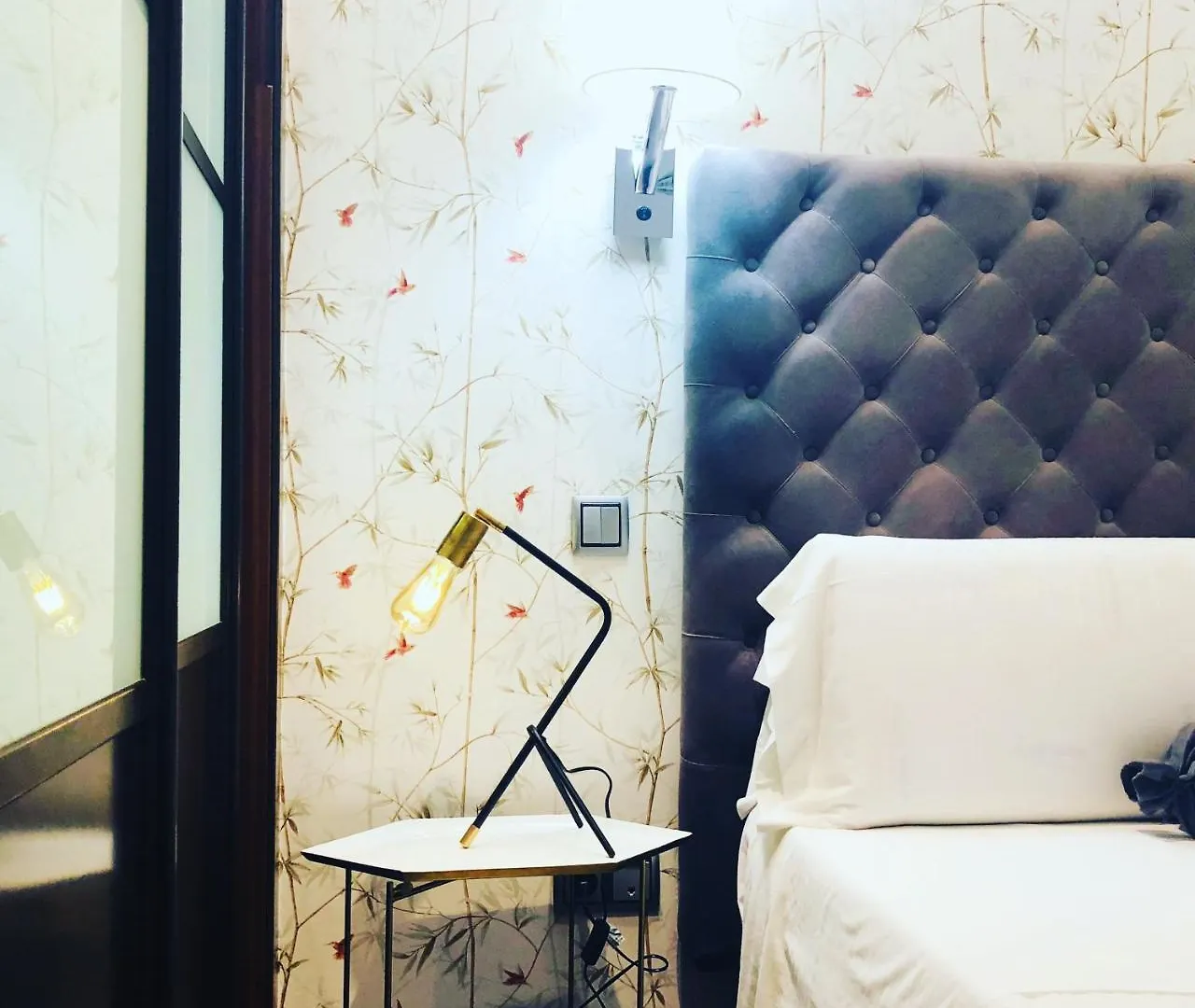 Alda Suite De Los Reyes Toledo Hotel